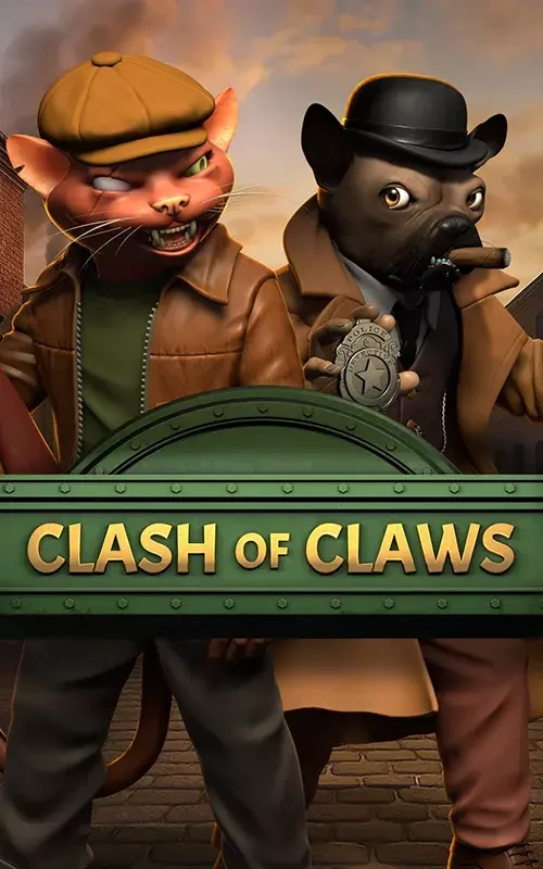 Clash of Claws