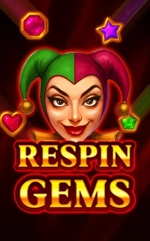 Respin Gems