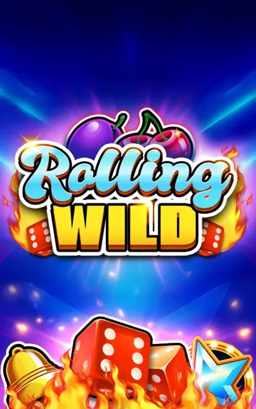 Rolling Wild