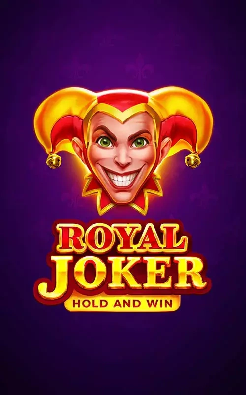 Royal Joker – Hold and Win